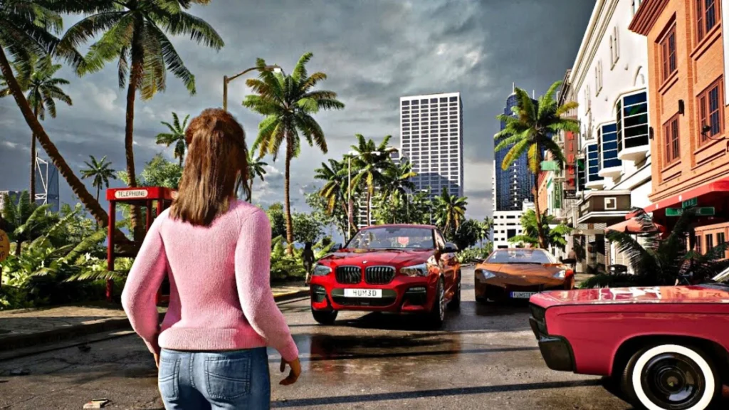 GTA 6