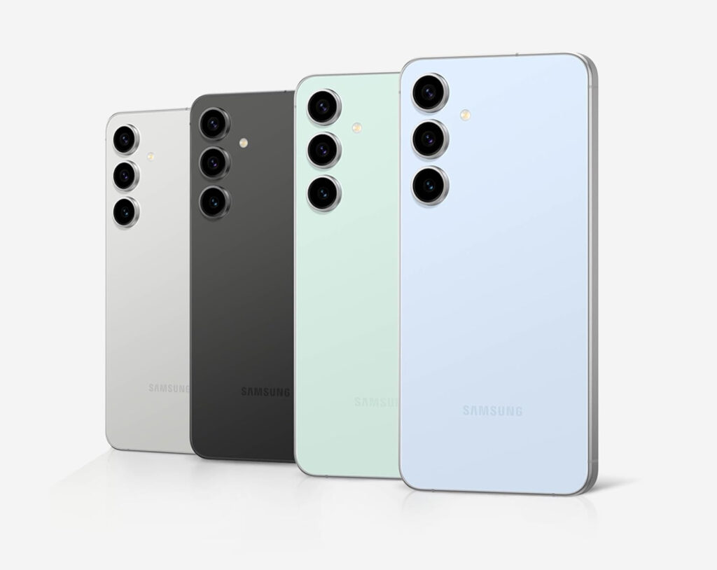 Samsung Phone