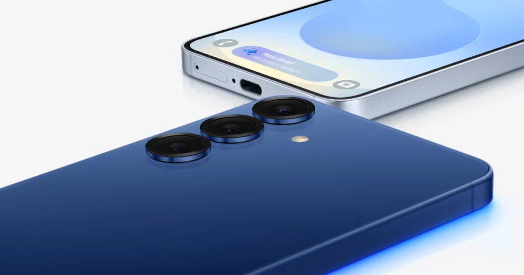 Samsung Galaxy