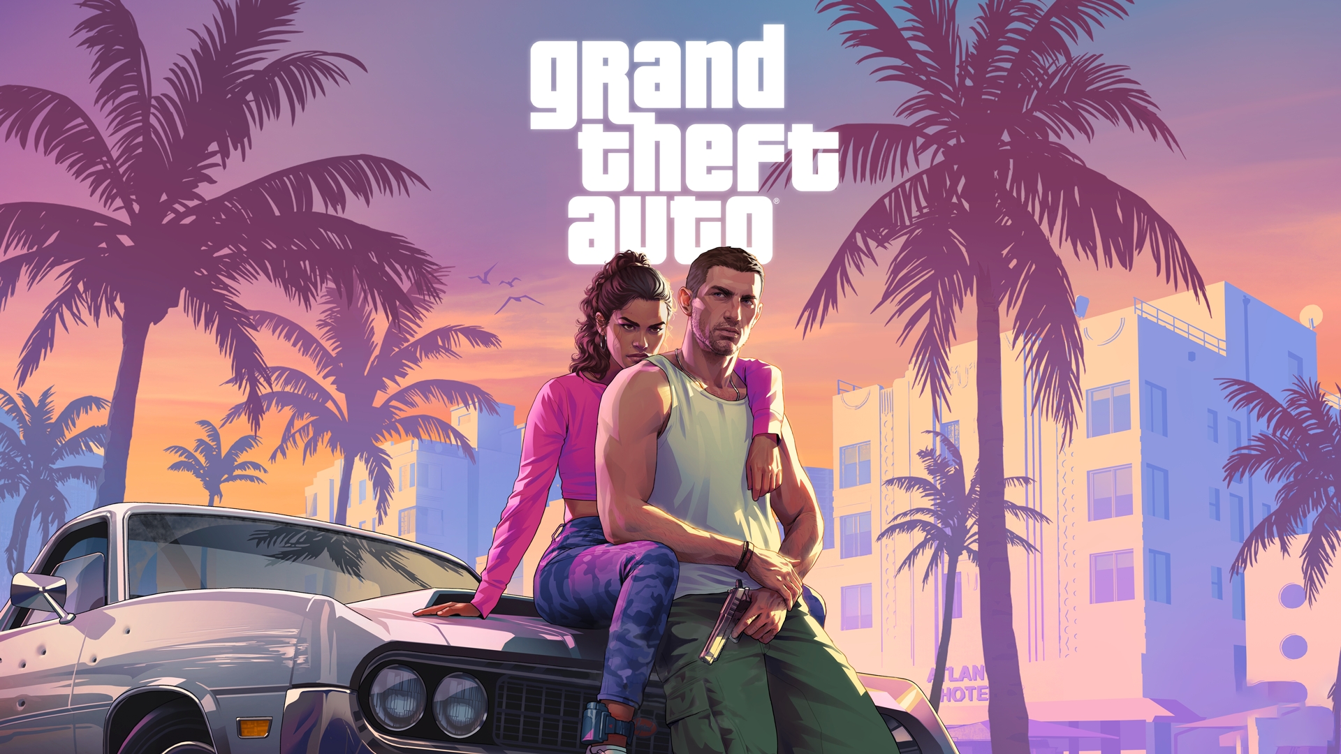 GTA 6 release date leak trending online as fans react to possible game delay rumors and Rockstar Games updates.
