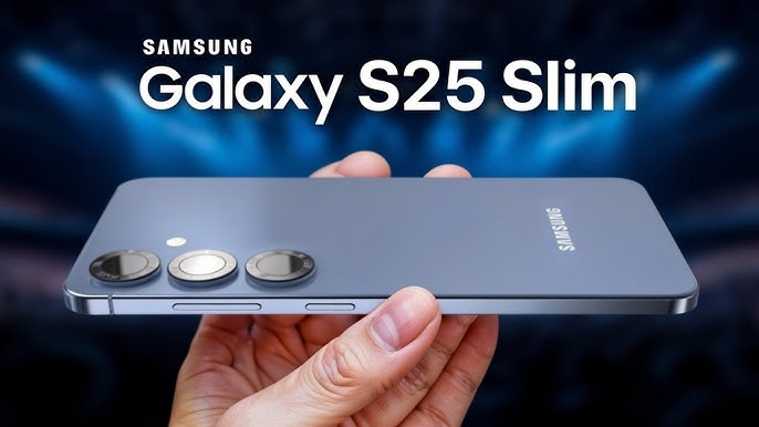 During the summer sale, Flipkart is offering the Samsung Galaxy S25 Edge at the lowest price ever.