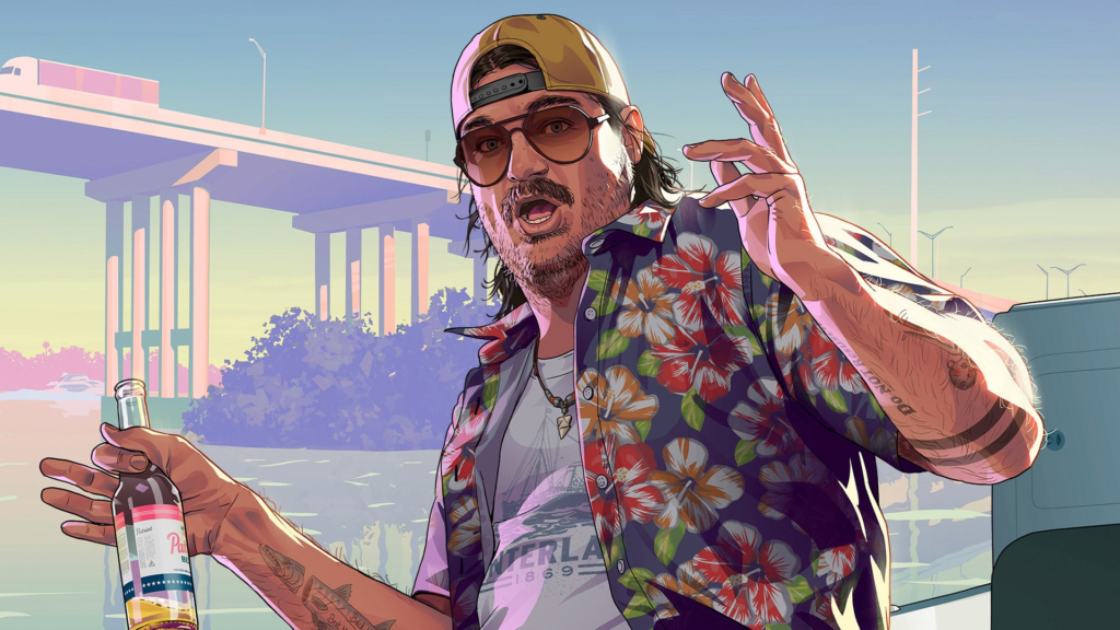 GTA 6