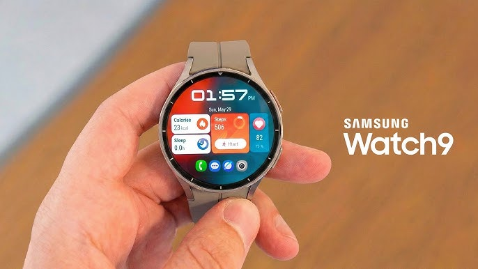 Samsung Galaxy Watch 9