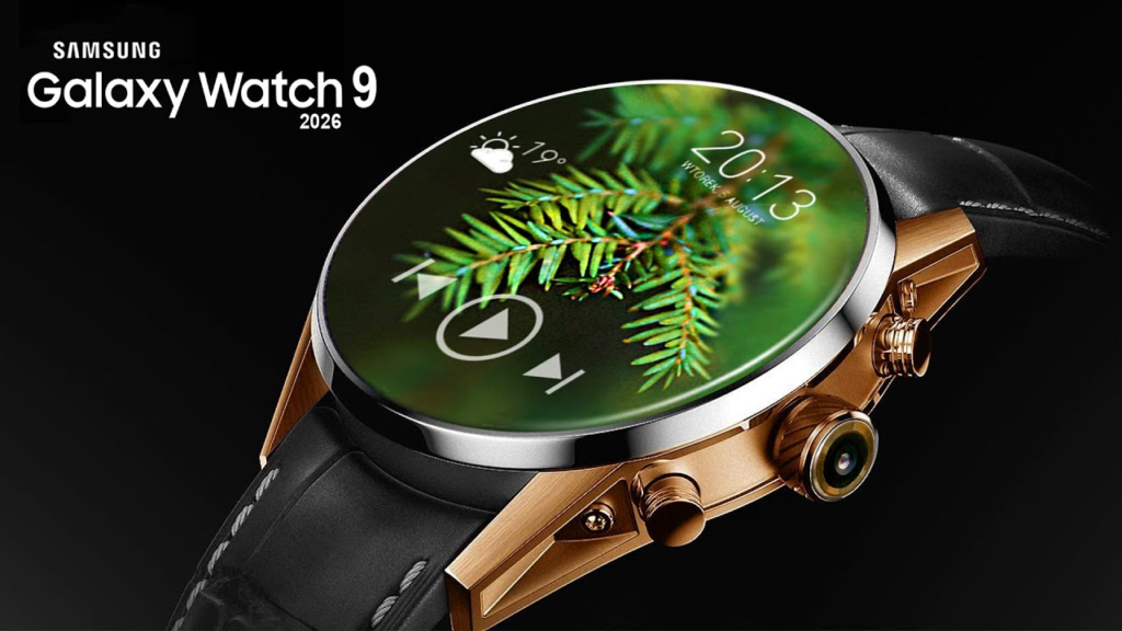 Samsung Galaxy Watch 9