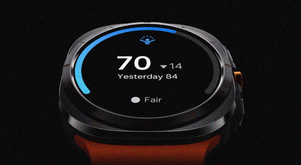 Samsung Galaxy Watch 9 Battery and Performance