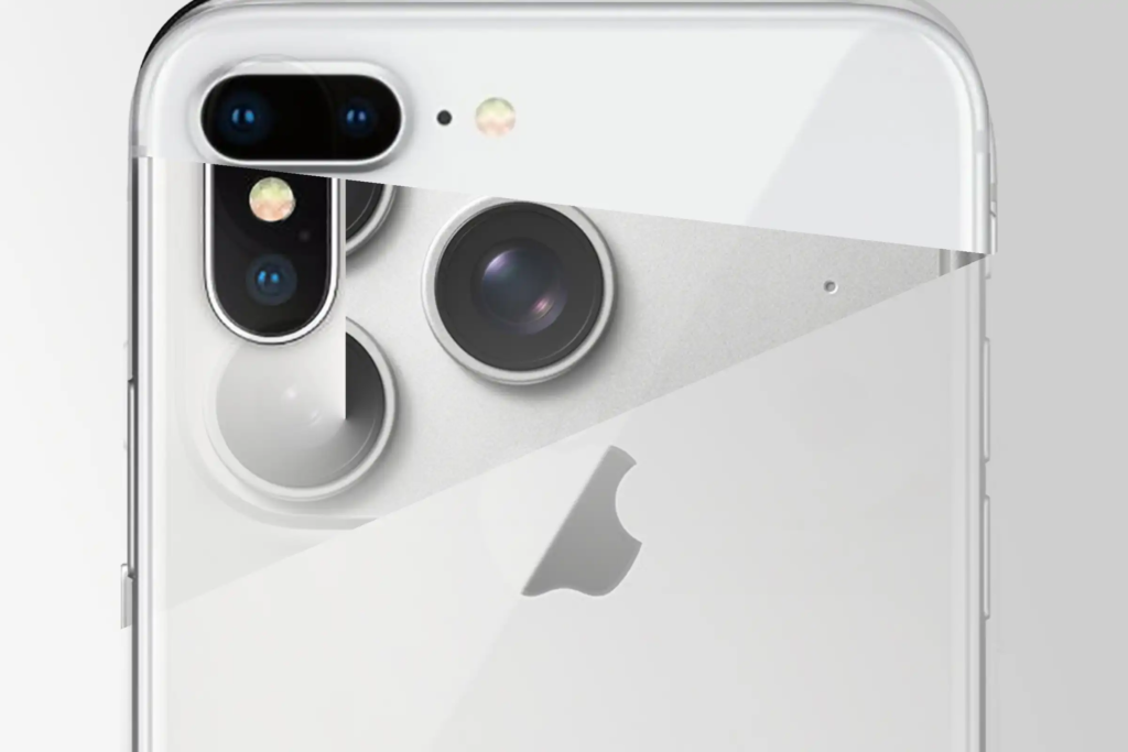 iPhone 18 Pro Max
