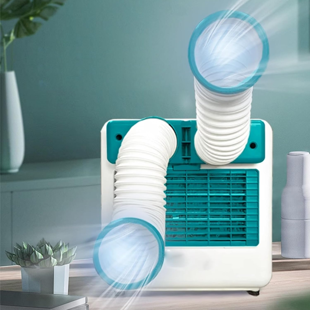 Portable AC