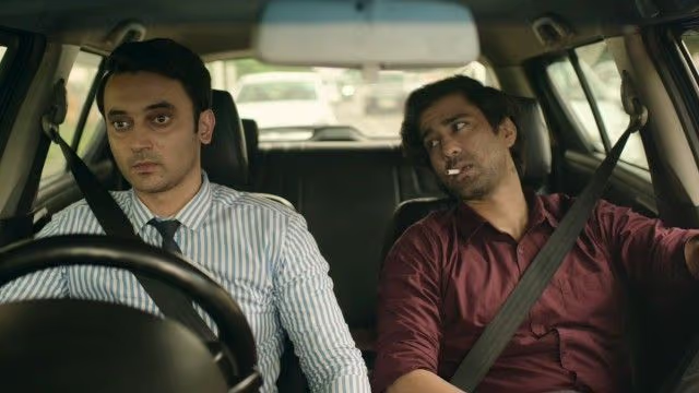 Sapne Vs Everyone Season 3