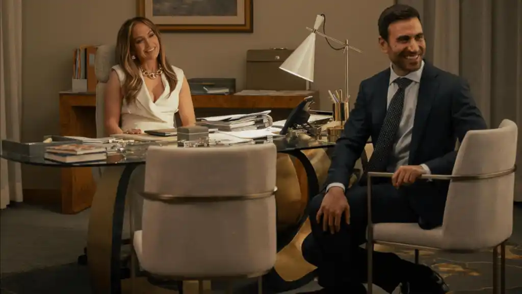 Office Romance Season 2