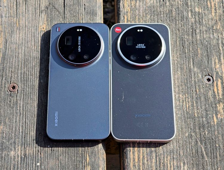Xiaomi Amazing Phone