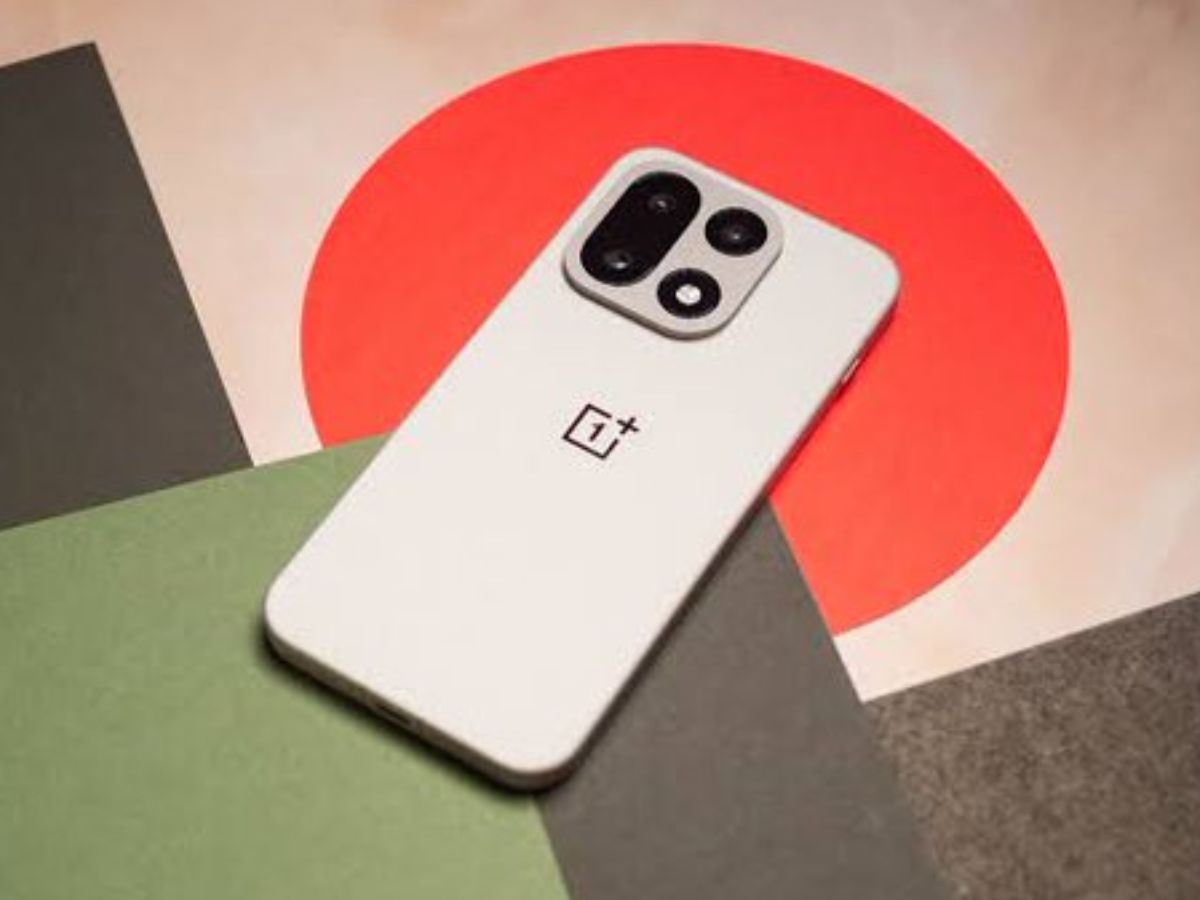The OnePlus 16 is expected to debut with a large battery and a 200MP camera: View the launch schedule and more
