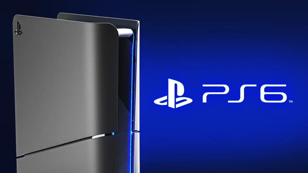PS6