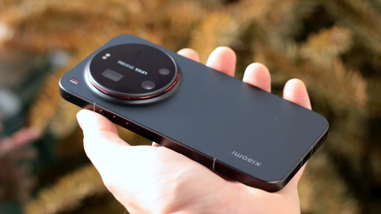 Xiaomi 17 Ultra