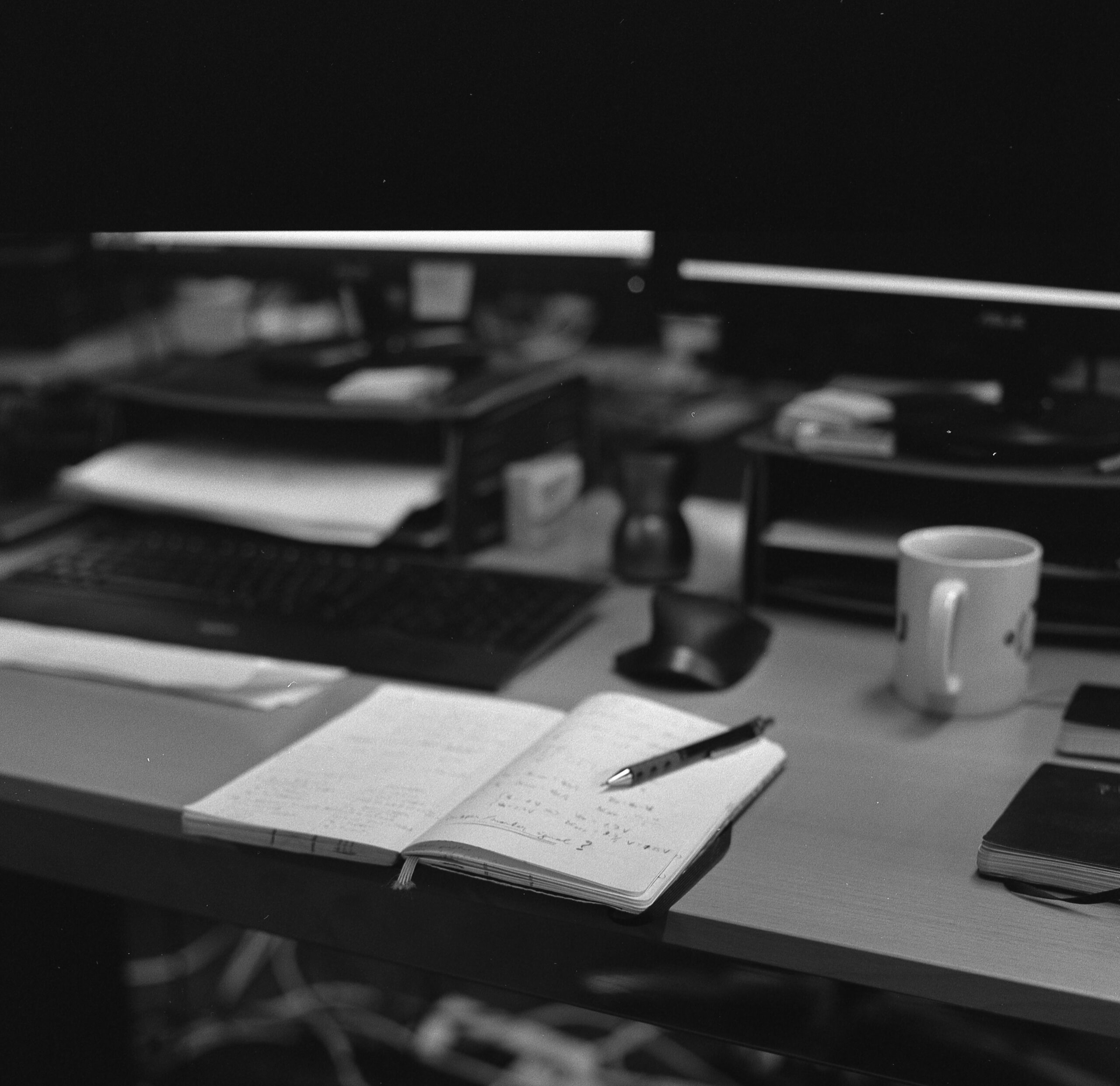 bill zannoni p8vvpipxlu4 unsplash