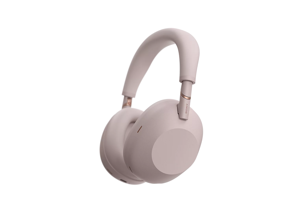 Sony WH-1000XM6