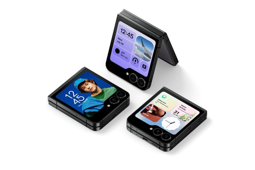 Samsung's Galaxy Z Fold 8