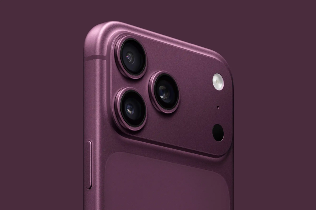 iPhone 18 Pro Max