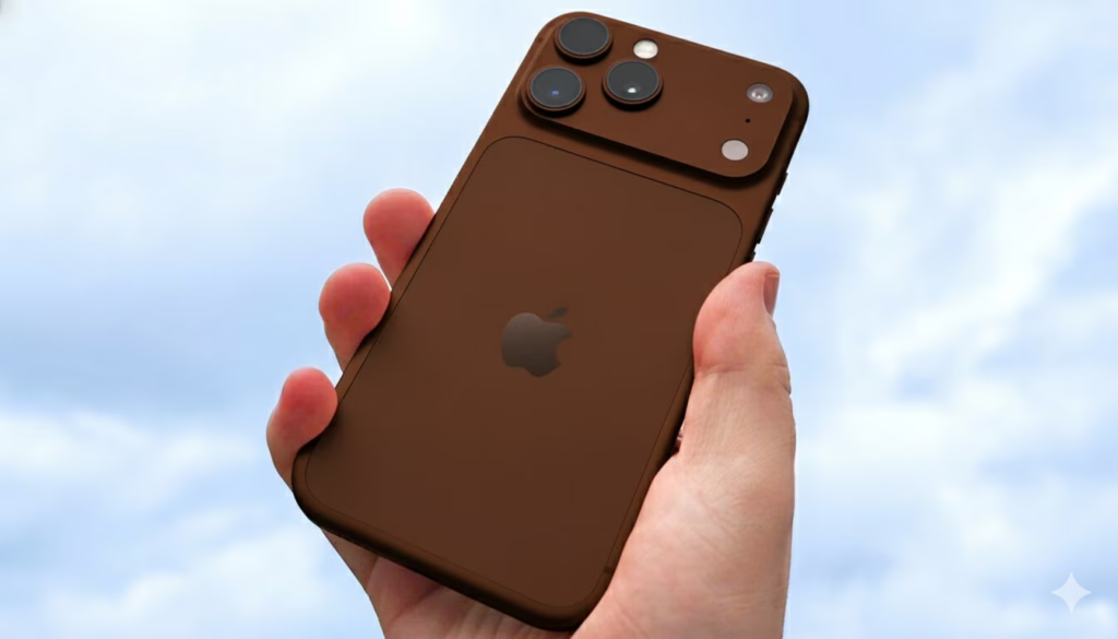 iPhone 18 Pro Max
