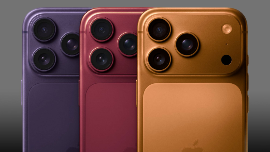 iPhone 18 Pro Max