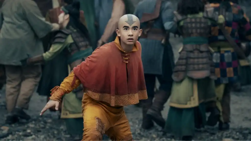 Avatar: The Last Airbender