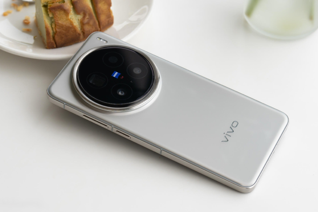 Vivo X200 Price Cut on Flipkart