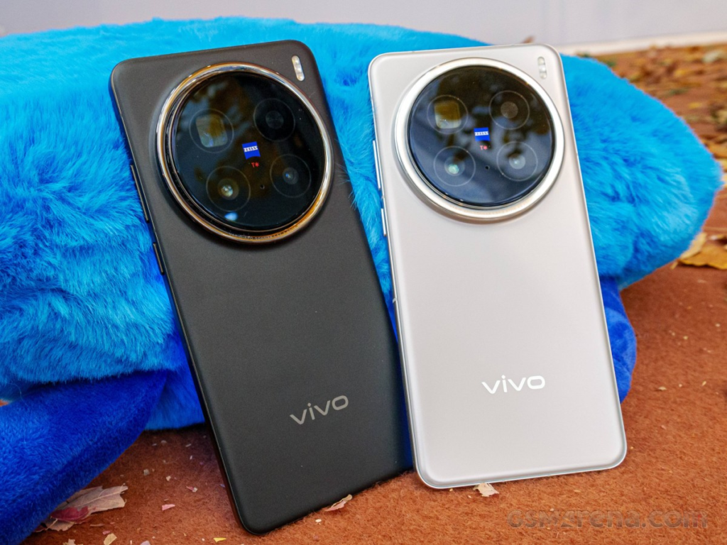 Vivo X200