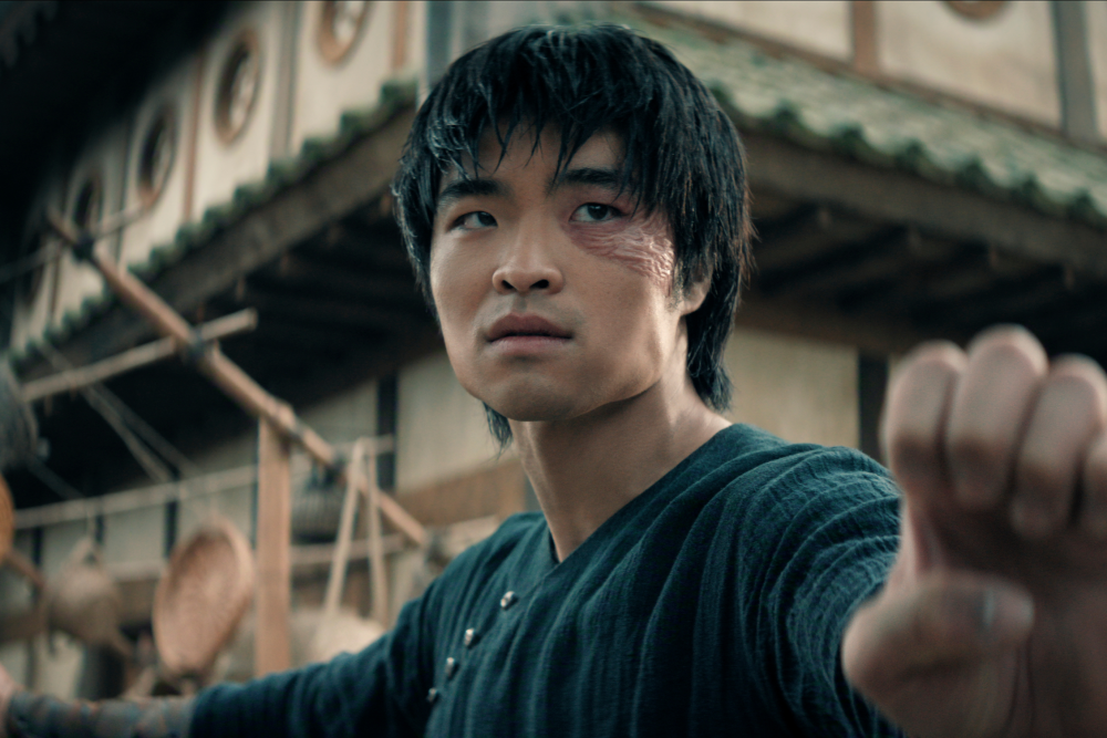Avatar: The Last Airbender