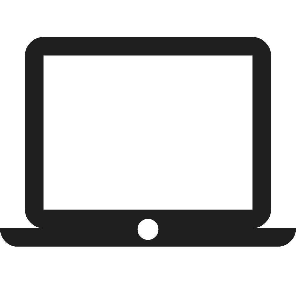 laptop mac 1000dp 1f1f1f fill0 wght400 grad0 opsz48