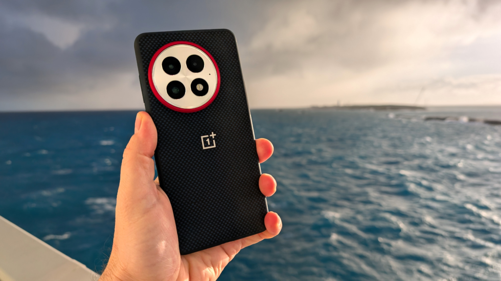 OnePlus 13