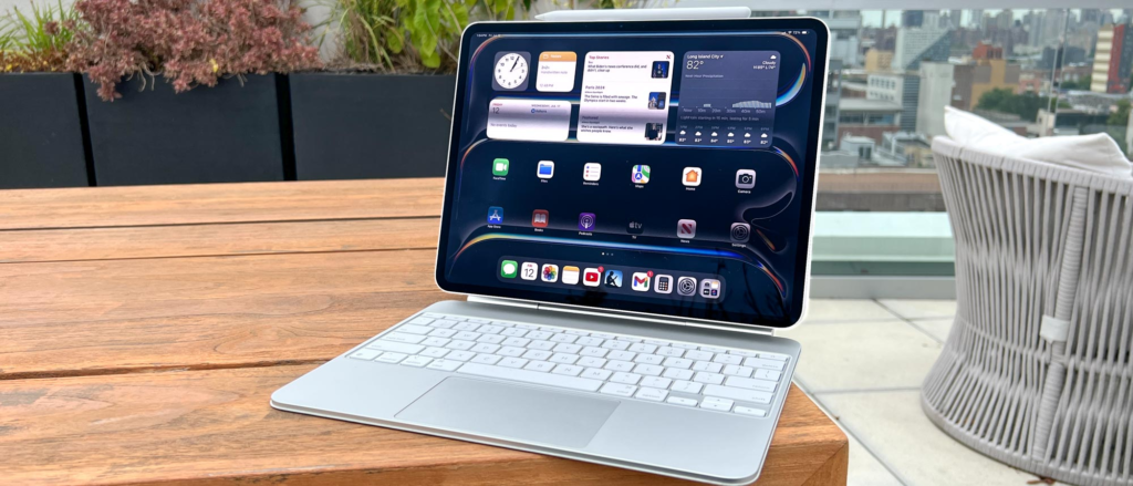 iPad Mini Display