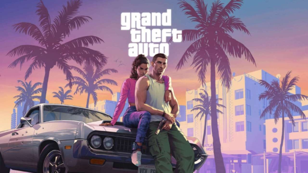 GTA 6 Trailer 3