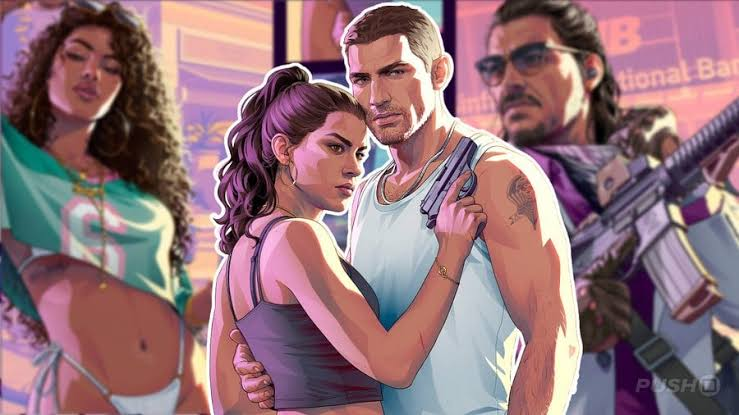 GTA 6