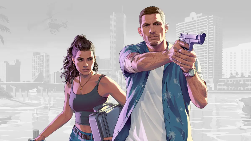 Fake GTA 6