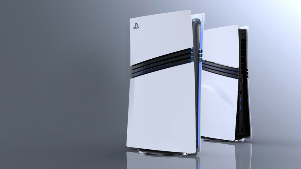 PlayStation's