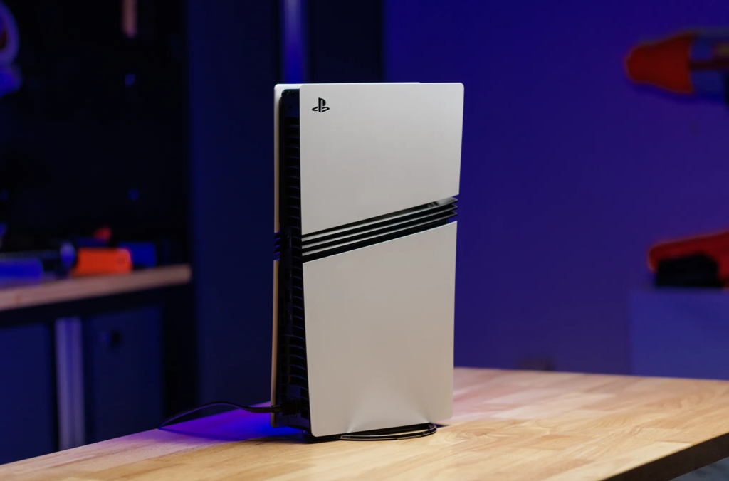 PlayStation