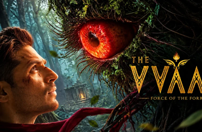 The Vvaan Movie Review: Sidharth Malhotra’s Folk-Horror Gamble Pays Off?