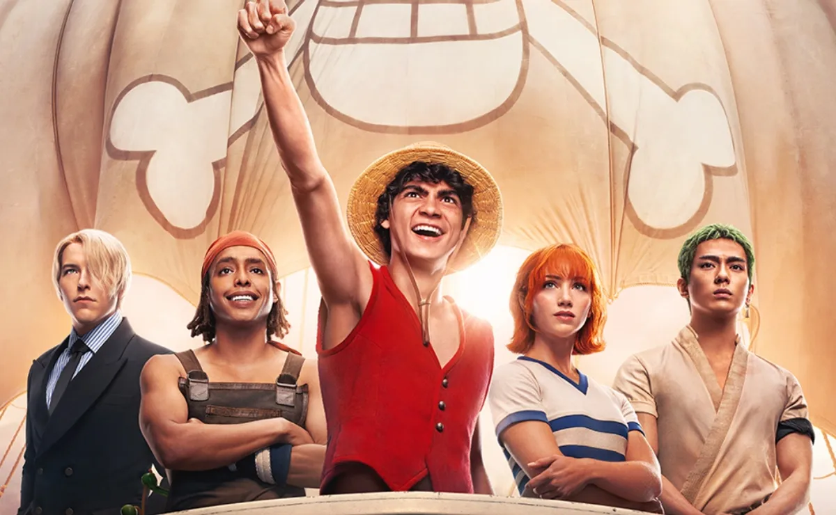 One Piece Season 3 Alabasta live-action cast