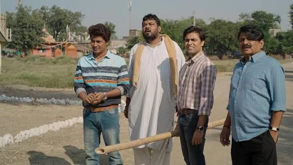 Panchayat Season 5