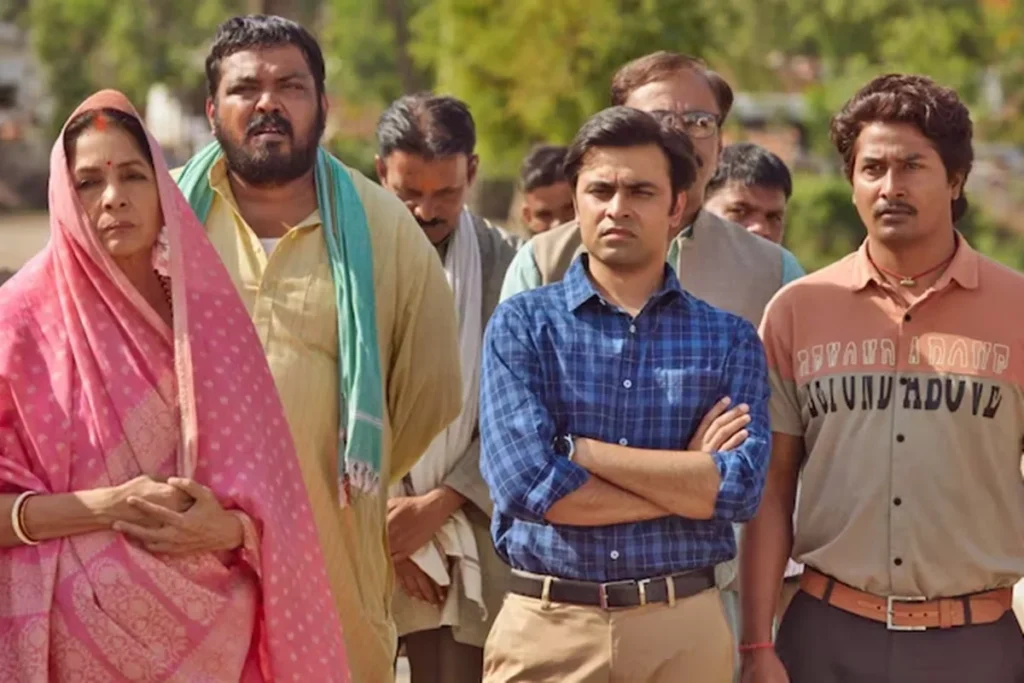 Panchayat Season 5