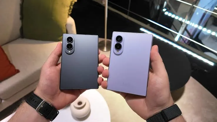 Samsung Galaxy Z Fold 8 Flipkart deal