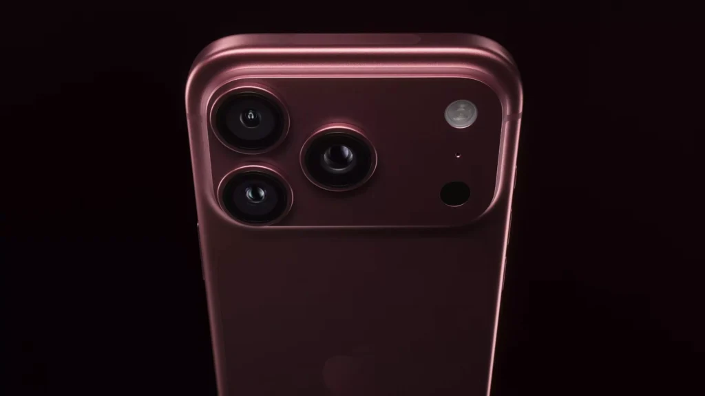 iPhone Duo