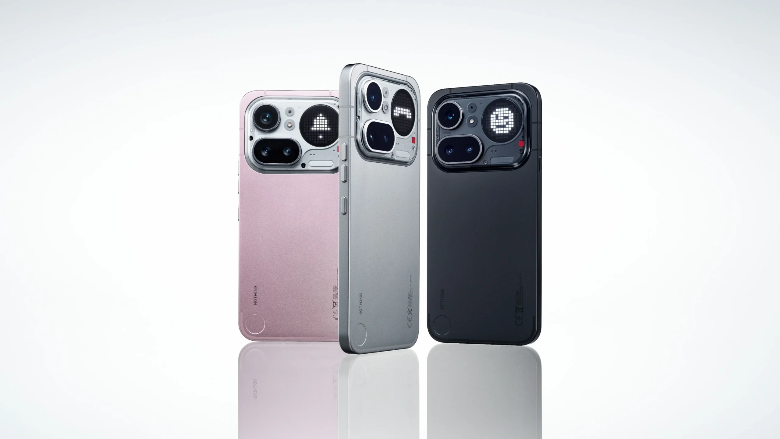 Nothing Phone 4a
