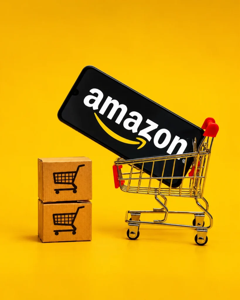 Amazon Great Indian Festival Tech Showcase
