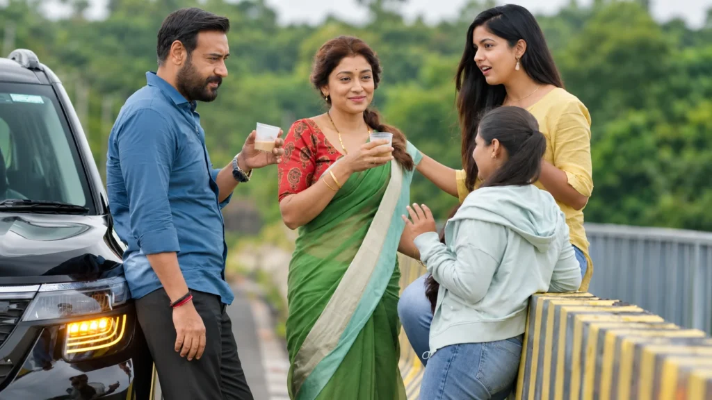 Drishyam 3