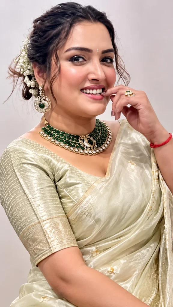 Amrapali Dubey