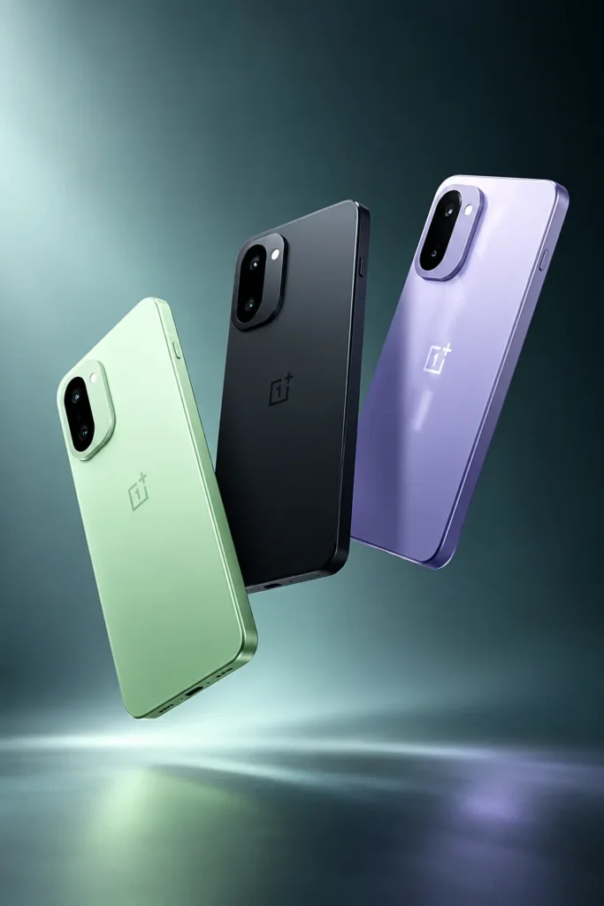 OnePlus