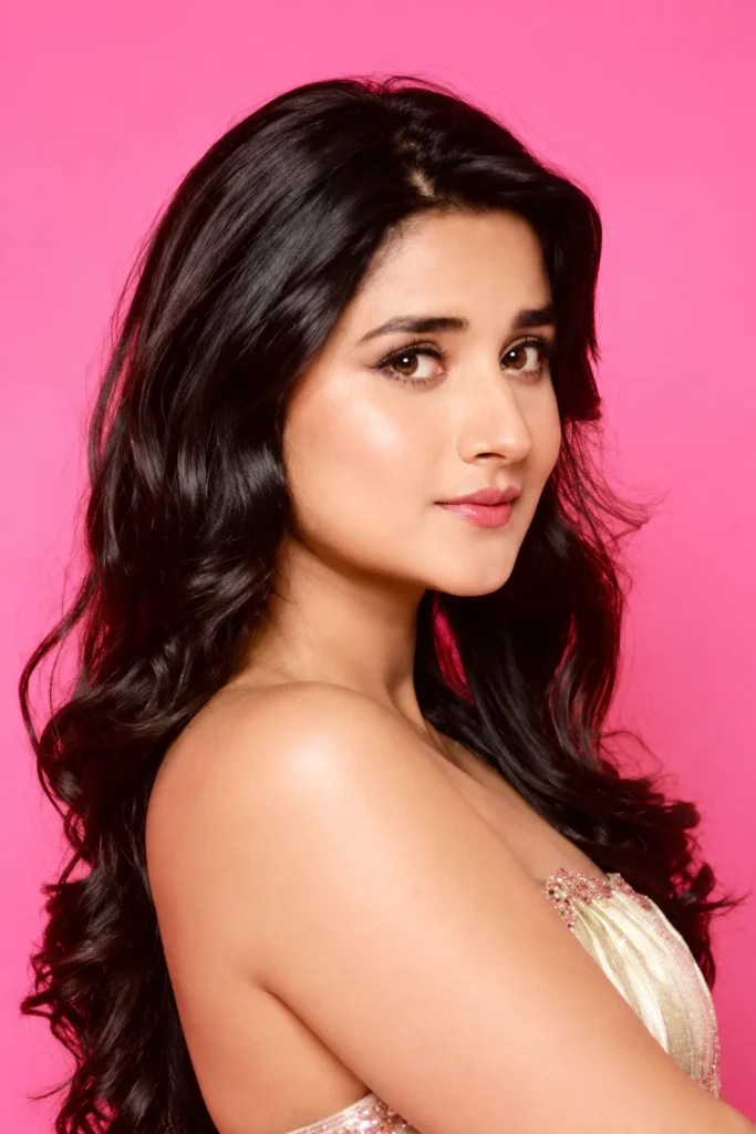 Kanika Mann