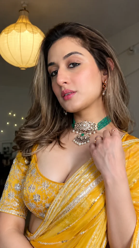 Uditi SIngh