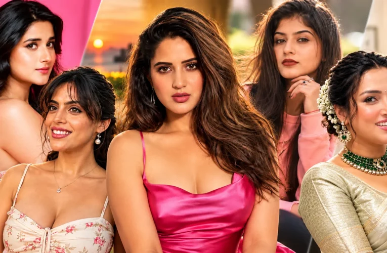 Bigg Boss 20 Contestant List 2026: Confirmed Housemates & Bios