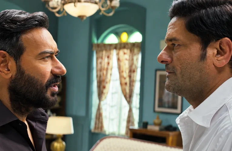 Drishyam 3 Hindi Release Date, Cast, and Final Plot Details